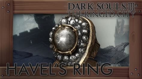max attunement slots dark souls 3|Dark Souls 3: Ring guide .